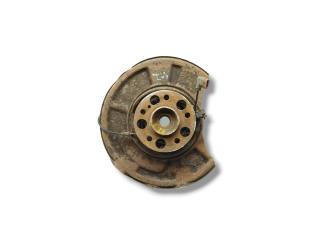 ступица задняя правая Mercedes-Benz E-Класс W211/S211 2004, 2.7 л., CDi, OM 647.961, дизель, 6МКПП, cubanitsilber / 723, седан, задний привод, правый руль, A2113508408