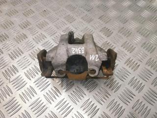 суппорт задний левый Mercedes-Benz E-Класс W211/S211 2002, 2.7 л., CDi, OM 647.961, дизель, АКПП, серебро, 744u, седан, задний привод, правый руль, A0024202583