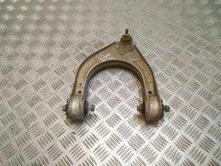 рычаг передний левый Mercedes-Benz E-Класс W211/S211 2003, 2.7 л., CDi, OM 647.961, дизель, АКПП, серебро, 744u, седан, задний привод, правый руль, A2113308907, A2113306707