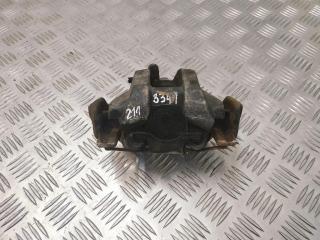 суппорт задний левый Mercedes-Benz E-Класс W211/S211 2003, 2.7 л., CDi, OM 647.961, дизель, АКПП, серебро, 744u, седан, задний привод, правый руль, A0024202583