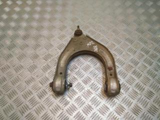 рычаг передний правый Mercedes-Benz E-Класс W211/S211 2002, 2.7 л., CDi, OM 647.961, дизель, АКПП, серебро, 744u, седан, задний привод, правый руль, A2113306507, A2113309007, A2113306807