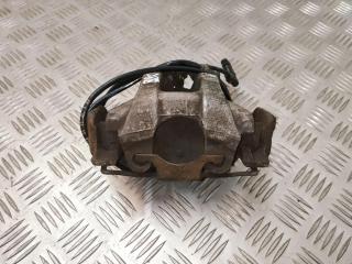 суппорт задний правый Mercedes-Benz E-Класс W211/S211 2004, 2.7 л., CDi, OM 647.961, дизель, 6МКПП, cubanitsilber / 723, седан, задний привод, правый руль, A0024202683