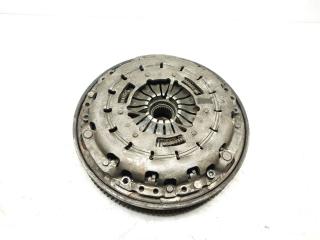 маховик BMW 3 серия E90/E91 [рестайлинг] E90 2011, 2.0 л., D, N47 D20 C, дизель, 6МКПП, schwarz ii / 668, седан, задний привод, правый руль, 21217567839, 7567839, 415047710