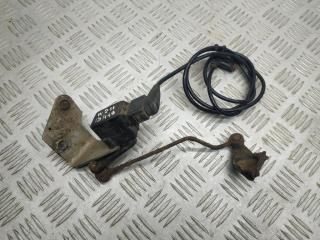 датчик дорожного просвета Mercedes-Benz E-Класс W211/S211 2003, 2.7 л., CDi, OM 647.961, дизель, АКПП, синий, 353u, седан, задний привод, правый руль, A0105427717, A2113200943