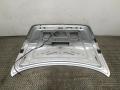 крышка багажника (дверь 3-5) Mercedes-Benz E-Класс W211/S211 2003, 2.7 л., CDi, OM 647.961, дизель, АКПП, серебро, 744u, седан, задний привод, правый руль, A2117500375, A2117500075 - фото №2