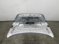 крышка багажника (дверь 3-5) Mercedes-Benz E-Класс W211/S211 2002, 2.7 л., CDi, OM 647.961, дизель, АКПП, серебро, 744u, седан, задний привод, правый руль, A2117500375, A2117500075 - фото №2