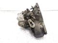 КПП механическая (МКПП) Opel Corsa D 2007, 1.2 л., i, Z 12 XEP, бензин, 5МКПП, синий, хетчбэк 3 дв., передний привод, правый руль, 55555932, 55562014, 55566121 - фото №3