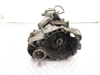 КПП механическая (МКПП) Volkswagen Passat B7 2014, 2.0 л., TDi PD, CFFB, дизель, 6МКПП, tungsten silver / lb7w, седан, передний привод, правый руль, 02Q300050E, NFU