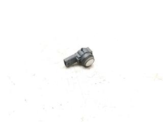 парктроник задний BMW 3 серия F30/F31/F34 F30 2013, 2.0 л., D, N47 D20 C, дизель, 6МКПП, mineralweiss / a96, седан, задний привод, правый руль, 9261588, 0263013516