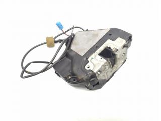 замок двери задней правой Mercedes-Benz E-Класс W211/S211 2003, 2.7 л., CDi, OM 647.961, дизель, АКПП, синий, 353u, седан, задний привод, правый руль, A2117300635