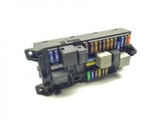 блок SAM Mercedes-Benz E-Класс W211/S211 2003, 2.7 л., CDi, OM 647.961, дизель, АКПП, чёрный, 197u, седан, задний привод, правый руль, 2115453901