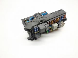 блок SAM Mercedes-Benz E-Класс W211/S211 2005, 2.7 л., CDi, OM 647.961, дизель, АКПП, flintgrau / 368, седан, задний привод, правый руль, A2115453801