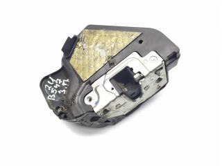 замок двери задней правой Mercedes-Benz E-Класс W211/S211 2005, 2.7 л., CDi, OM 647.961, дизель, АКПП, flintgrau / 368, седан, задний привод, правый руль, A2117300635