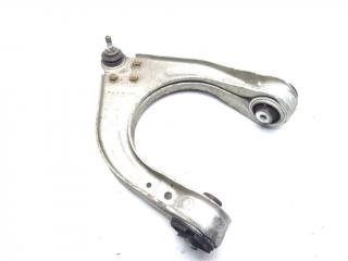 рычаг передний левый Mercedes-Benz E-Класс W211/S211 2005, 2.7 л., CDi, OM 647.961, дизель, АКПП, flintgrau / 368, седан, задний привод, правый руль, A2113308907, A2113306707