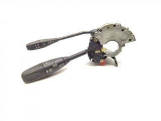 переключатель подрулевой (стрекоза) Mercedes-Benz E-Класс W211/S211 2005, 2.7 л., CDi, OM 647.961, дизель, АКПП, flintgrau / 368, седан, задний привод, правый руль, A1715402245