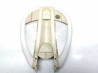 фонарь салона (плафон) Mercedes-Benz E-Класс W211/S211 2003, 2.7 л., CDi, OM 647.961, дизель, АКПП, чёрный, 197u, седан, задний привод, правый руль, A2118205301, A2118204201, A2118205901, A2118206401, A2118208901