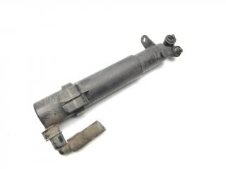 форсунка омывателя фары левая Mercedes-Benz E-Класс W211/S211 2005, 2.7 л., CDi, OM 647.961, дизель, АКПП, flintgrau / 368, седан, задний привод, правый руль, 2118600547