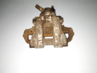 суппорт задний левый Mercedes-Benz E-Класс W211/S211 2003, 2.7 л., CDi, OM 647.961, дизель, АКПП, чёрный, 197u, седан, задний привод, правый руль, A0024202783