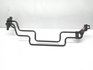 радиатор гидроусилителя Mercedes-Benz E-Класс W211/S211 2003, 2.7 л., CDi, OM 647.961, дизель, АКПП, серебро, 744u, седан, задний привод, правый руль, A2114661524