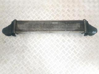 интеркулер Mercedes-Benz E-Класс W211/S211 S211 2004, 2.7 л., CDi, OM 647.961, дизель, АКПП, серебро, 744u, универсал, задний привод, правый руль, A2115001102