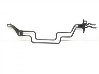 радиатор гидроусилителя Mercedes-Benz E-Класс W211/S211 2003, 2.7 л., CDi, OM 647.961, дизель, АКПП, синий, 353u, седан, задний привод, правый руль, A2114661524