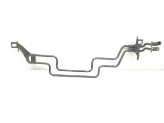 радиатор гидроусилителя Mercedes-Benz E-Класс W211/S211 S211 2004, 2.7 л., CDi, OM 647.961, дизель, АКПП, серебро, 744u, универсал, задний привод, правый руль, A2114661524