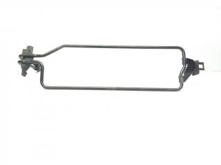 радиатор гидроусилителя Mercedes-Benz E-Класс W211/S211 2005, 2.7 л., CDi, OM 647.961, дизель, АКПП, flintgrau / 368, седан, задний привод, правый руль, A2114661524