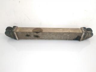 интеркулер Mercedes-Benz E-Класс W211/S211 2005, 2.7 л., CDi, OM 647.961, дизель, АКПП, flintgrau / 368, седан, задний привод, правый руль, A2115001102