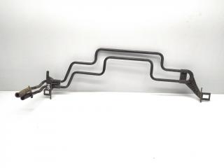 радиатор гидроусилителя Mercedes-Benz E-Класс W211/S211 2004, 2.7 л., CDi, OM 647.961, дизель, АКПП, серебро, седан, задний привод, правый руль, A2114661524