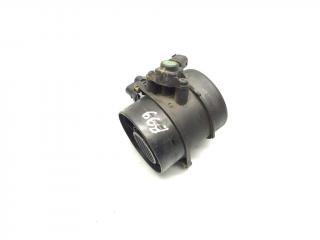 расходомер воздуха Mercedes-Benz E-Класс W211/S211 2004, 2.7 л., CDi, OM 647.961, дизель, АКПП, черный, седан, задний привод, правый руль, A6460940048