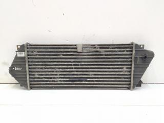 интеркулер Mercedes-Benz M-Класс W163 2000, 2.7 л., CDi, OM 612.963, дизель, АКПП, синий, внедорожник 5 дв., полный привод, правый руль, A1635000700, A1635000500