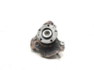 кулак поворотный правый Fiat Ducato 3 поколение [рестайлинг] 2015, 2.3 л., JTD, F1AE3481G, дизель, 6МКПП, bianco ducato / 549, микроавтобус, передний привод, правый руль, 01374765080