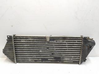 интеркулер Mercedes-Benz M-Класс W163 2000, 2.7 л., CDi, OM 612.963, дизель, АКПП, т-синий, внедорожник 5 дв., полный привод, правый руль, A1635000700, A1635000500