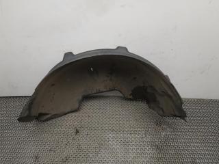 защита арок передняя левая (подкрылок) Mercedes-Benz M-Класс W163 2000, 2.7 л., CDi, OM 612.963, дизель, АКПП, т-синий, внедорожник 5 дв., полный привод, правый руль, 1638840522