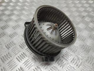 моторчик печки Mercedes-Benz M-Класс W163 2000, 2.7 л., CDi, OM 612.963, дизель, 6МКПП, серебро, 744u, внедорожник 5 дв., полный привод, правый руль, A1638204242