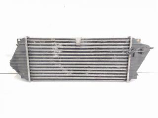 интеркулер Mercedes-Benz M-Класс W163 2000, 2.7 л., CDi, OM 612.963, дизель, АКПП, т-синий, внедорожник 5 дв., полный привод, правый руль, A1635000700, A1635000500