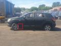 брызговик Nissan Qashqai 1 поколение 2007, 2.0 л., DCi, M9R 832, дизель, 6МКПП, чёрный, внедорожник 5 дв., передний привод, правый руль, KE788-JD085 - фото №3