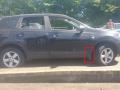 брызговик Nissan Qashqai 1 поколение 2007, 2.0 л., DCi, M9R 832, дизель, 6МКПП, чёрный, внедорожник 5 дв., передний привод, правый руль, KE788-JD085 - фото №4