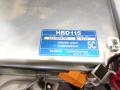 высоковольтная батарея Honda Civic 8 поколение FD3 2007, 1.4 л., i, гибрид, вариатор, galaxy gray / nh701m, седан, передний привод, правый руль, 1D010-RMX-G01, 1C800-RMX-0033, 1K100-RMX-E02 - фото №5