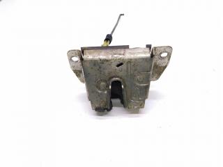 замок багажника Mercedes-Benz M-Класс W163 2000, 2.7 л., CDi, OM 612.963, дизель, 6МКПП, белый, 149, внедорожник 5 дв., полный привод, правый руль, A1637400235, A1637400035