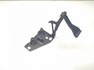 замок капота Mercedes-Benz M-Класс W163 2001, 2.7 л., CDi, OM 612.963, дизель, АКПП, чёрный, 040, внедорожник 5 дв., полный привод, правый руль, A1638800660