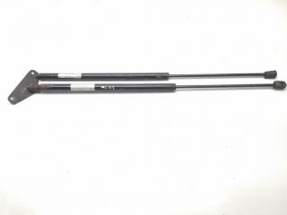 амортизатор крышки багажника (3-5 двери) Mercedes-Benz M-Класс W163 2000, 2.7 л., CDi, OM 612.963, дизель, 6МКПП, серебро, 744u, внедорожник 5 дв., полный привод, правый руль, A1637400045