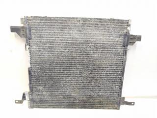 радиатор кондиционера Mercedes-Benz M-Класс W163 2000, 2.7 л., CDi, OM 612.963, дизель, АКПП, т-синий, внедорожник 5 дв., полный привод, правый руль, A1638300170