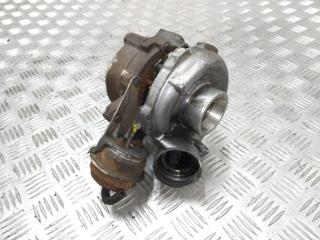 турбина Mercedes-Benz E-Класс W210/S210 [рестайлинг] S210 2001, 2.2 л., CDi, OM 611.961, дизель, 6МКПП, серебро, универсал, задний привод, правый руль, A6110960999, A6110960399, A6110960799