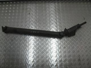 карданный вал Mercedes-Benz M-Класс W163 [рестайлинг] 2002, 2.7 л., CDi, OM 612.963, дизель, АКПП, brillantsilber / 744, внедорожник 5 дв., полный привод, правый руль, A1634101202, A1634100502