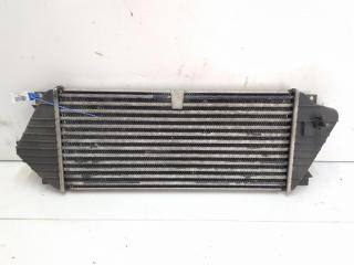 интеркулер Mercedes-Benz M-Класс W163 [рестайлинг] 2002, 2.7 л., CDi, OM 612.963, дизель, АКПП, brillantsilber / 744, внедорожник 5 дв., полный привод, правый руль, A1635000700, A1635000500