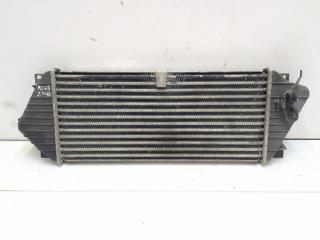 интеркулер Mercedes-Benz M-Класс W163 [рестайлинг] 2002, 2.7 л., CDi, OM 612.963, дизель, АКПП, brillantsilber / 744, внедорожник 5 дв., полный привод, правый руль, A1635000700, A1635000500