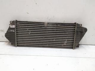 интеркулер Mercedes-Benz M-Класс W163 [рестайлинг] 2002, 2.7 л., CDi, OM 612.963, дизель, АКПП, brillantsilber / 744, внедорожник 5 дв., полный привод, правый руль, A1635000700, A1635000500