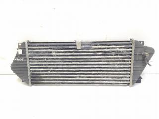 интеркулер Mercedes-Benz M-Класс W163 [рестайлинг] 2002, 2.7 л., CDi, OM 612.963, дизель, АКПП, brillantsilber / 744, внедорожник 5 дв., полный привод, правый руль, A1635000700, A1635000500