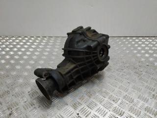 редуктор переднего моста Mercedes-Benz M-Класс W163 [рестайлинг] 2002, 2.7 л., CDi, OM 612.963, дизель, 6МКПП, brillantsilber / 744, внедорожник 5 дв., полный привод, правый руль, 1633300105